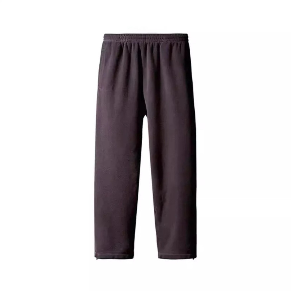 Men's Black Sweatpants